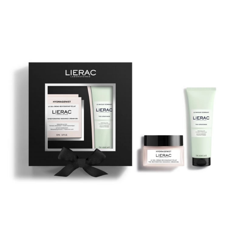 Lierac Hydragenist Moisturizing Gel