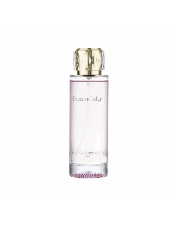 Pascal Morabito P Morabito Blossom Delight Ep 100 Vap