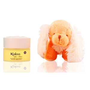 Children's set Kaloo Les Amis Eau de Toilette 50 ml + Toy
