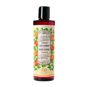 Shower Gel - Orange Blossom