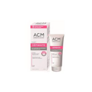 Depiwhite Lightening Body Milk