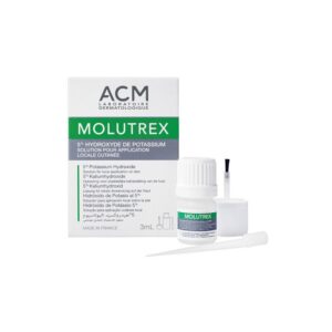 Acm Molutrex Solución