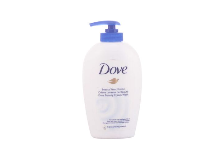 Dove Beauty Cream Wash 250ml