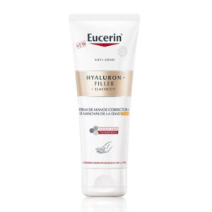 Eucerin Hyaluron Filler Elasticity Spot Correcting Hand Cream