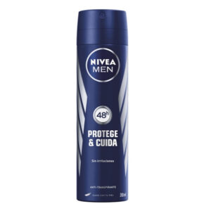 Nivea Men Protege Y Cuida2l00m Deodorant Spray