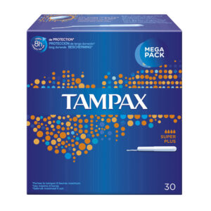 Tampax Super Plus