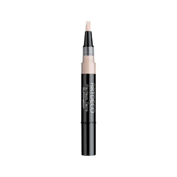 Artdeco Perfect Teint Iluminator 01 Illuminating Pink 2ml