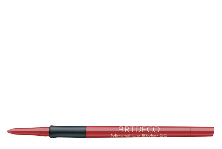 Artdeco Mineral Lip Styler 35 Mineral Rose Red