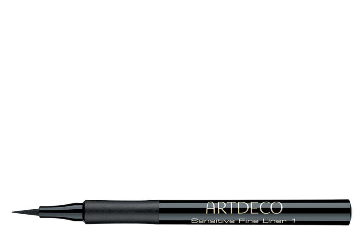 Artdeco Sensitive Fine Liner Black 1ml
