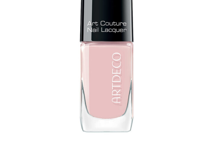 Artdeco Art Couture Nail Lacquer 620 Sheer Rose