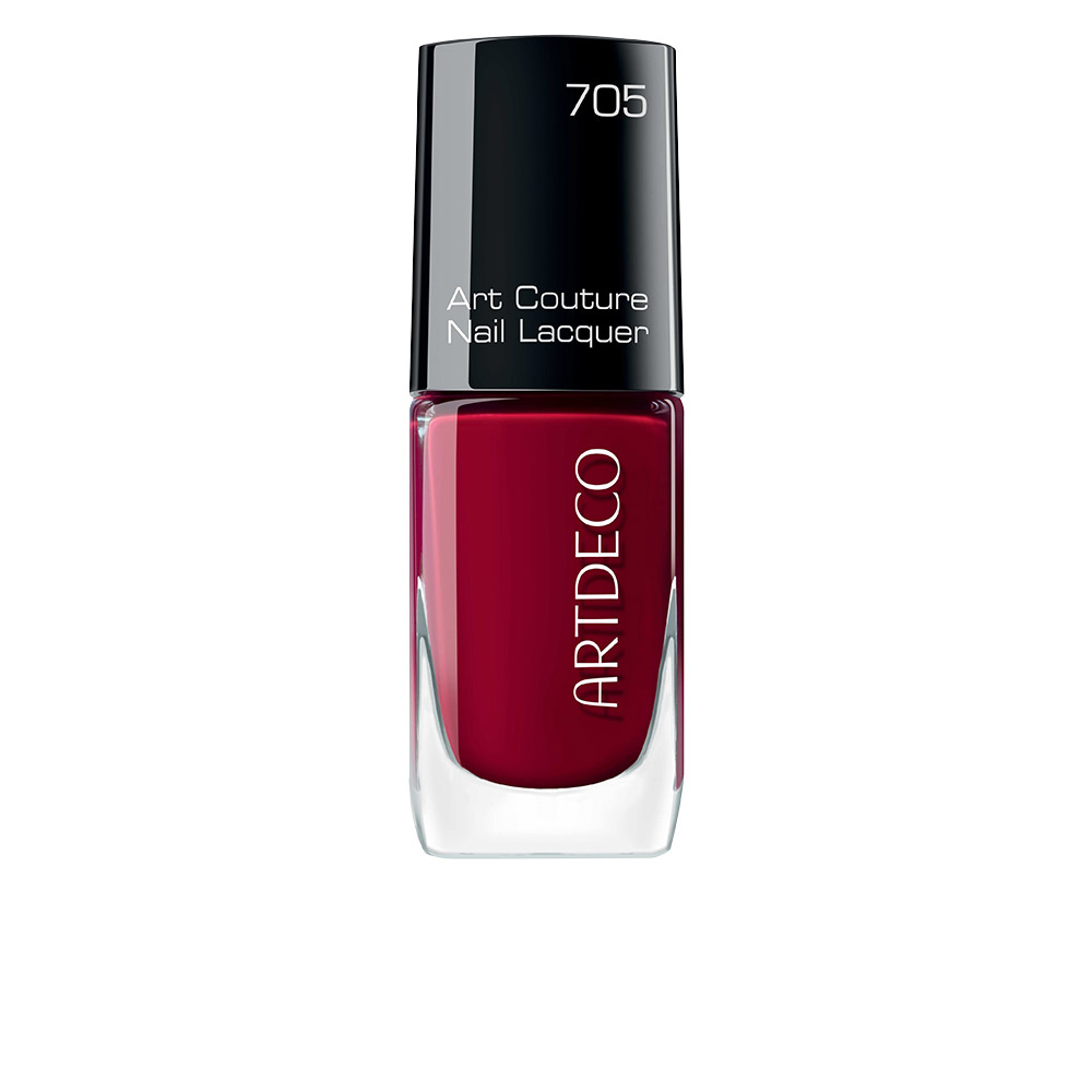 Artdeco Art Couture Nail Lacquer