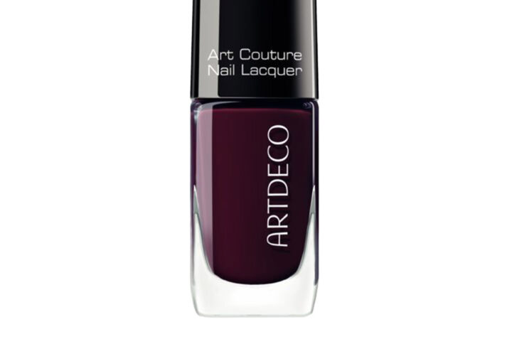Artdeco Art Couture Nail Lacquer 700 Mystical Heart