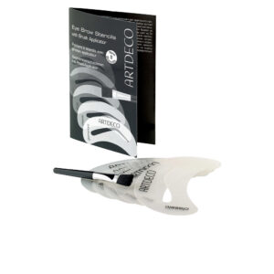 Eye Brow Stencils