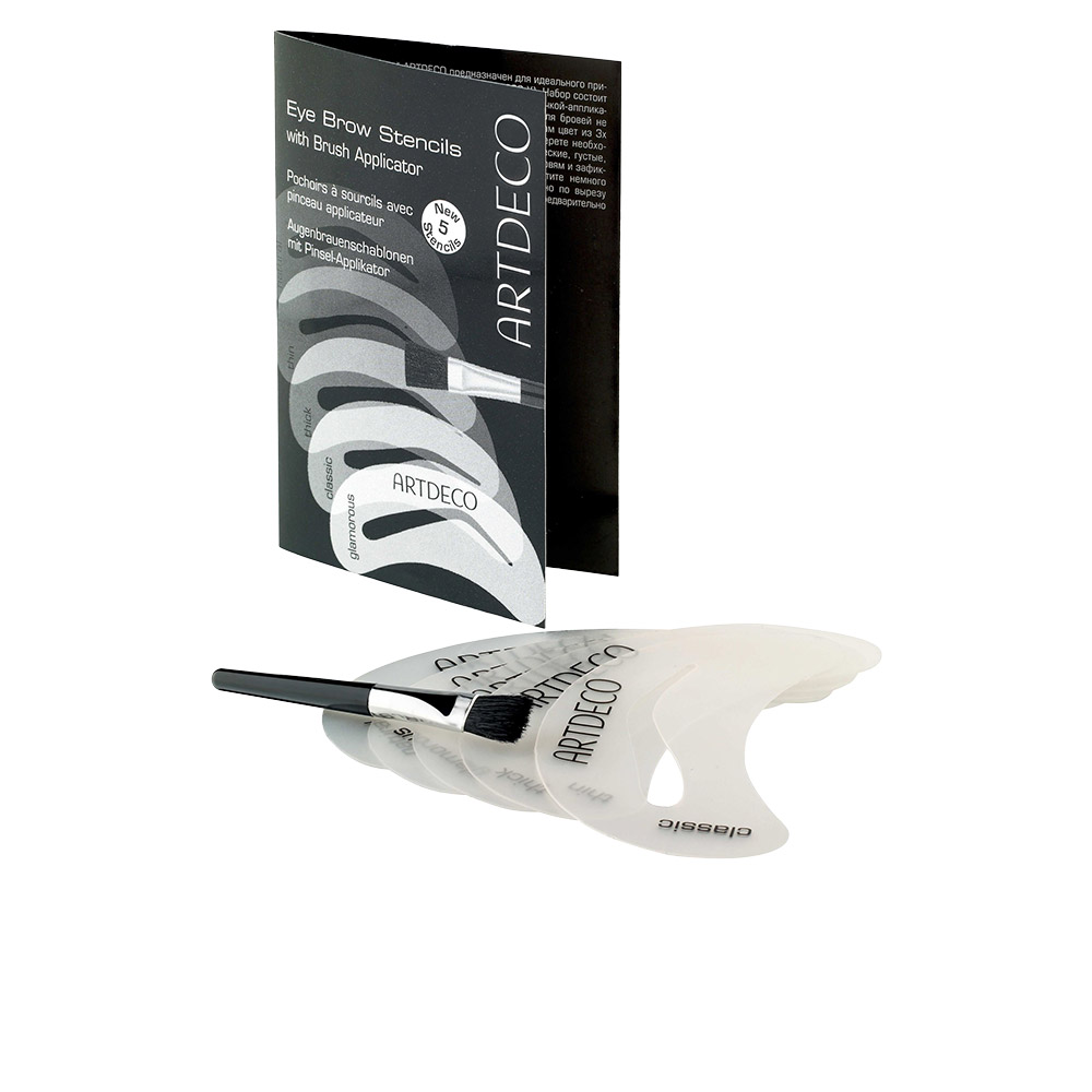 Eye Brow Stencils