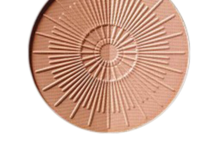 Artdeco Bronzing Powder Compact Recam 80 Natural