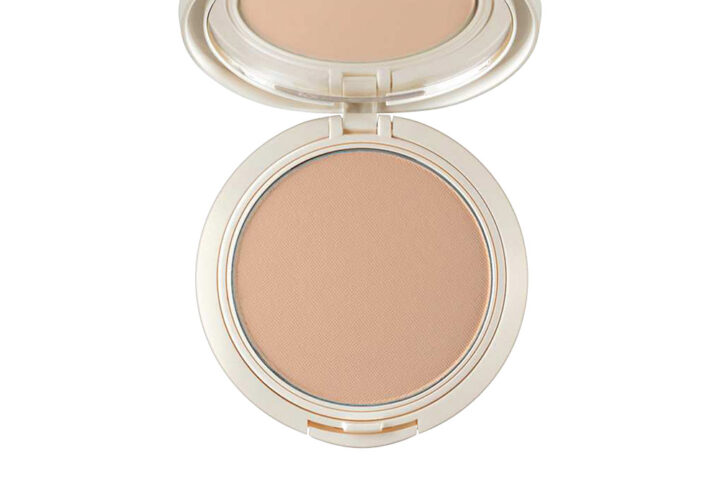 Artdeco Sun Protection Powder Foundation SPF50 90 Light Sand