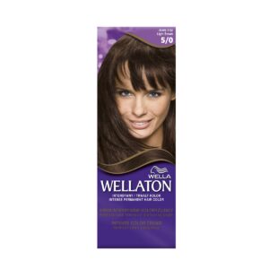 Wellaton Intense Permanent Hair Color