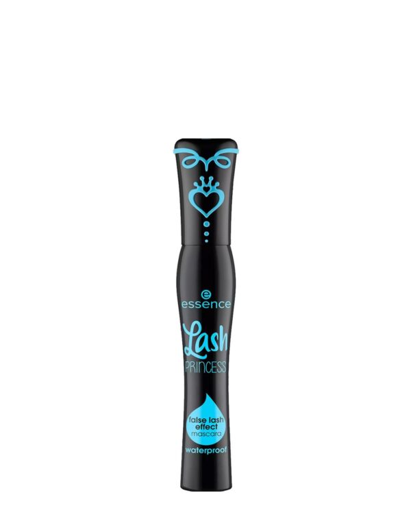 Essence Cosmetics Lash Princess False Lash Effect Mascara Waterproof 12ml