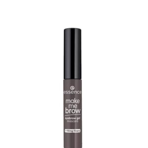 Essence Cosmetics Make Me Brow Máscara Gel Para Cejas