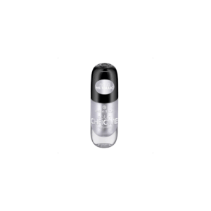 Essence Cosmetics Satin Chrome Esmalte De Uñas 04-Steelgpt 8ml