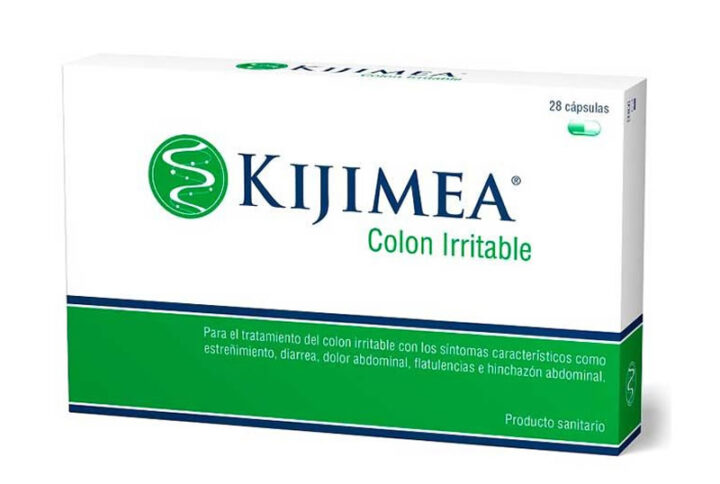 Kijimea Irritable Colon 28 Capsules