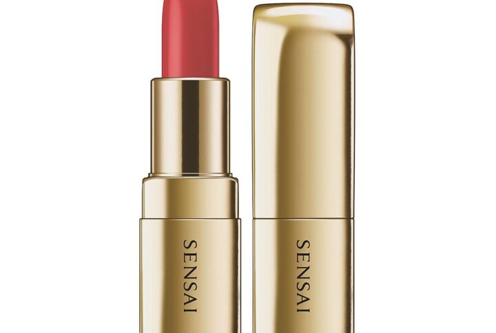 Sensai The Lipstick 12 Ajisai Mauve