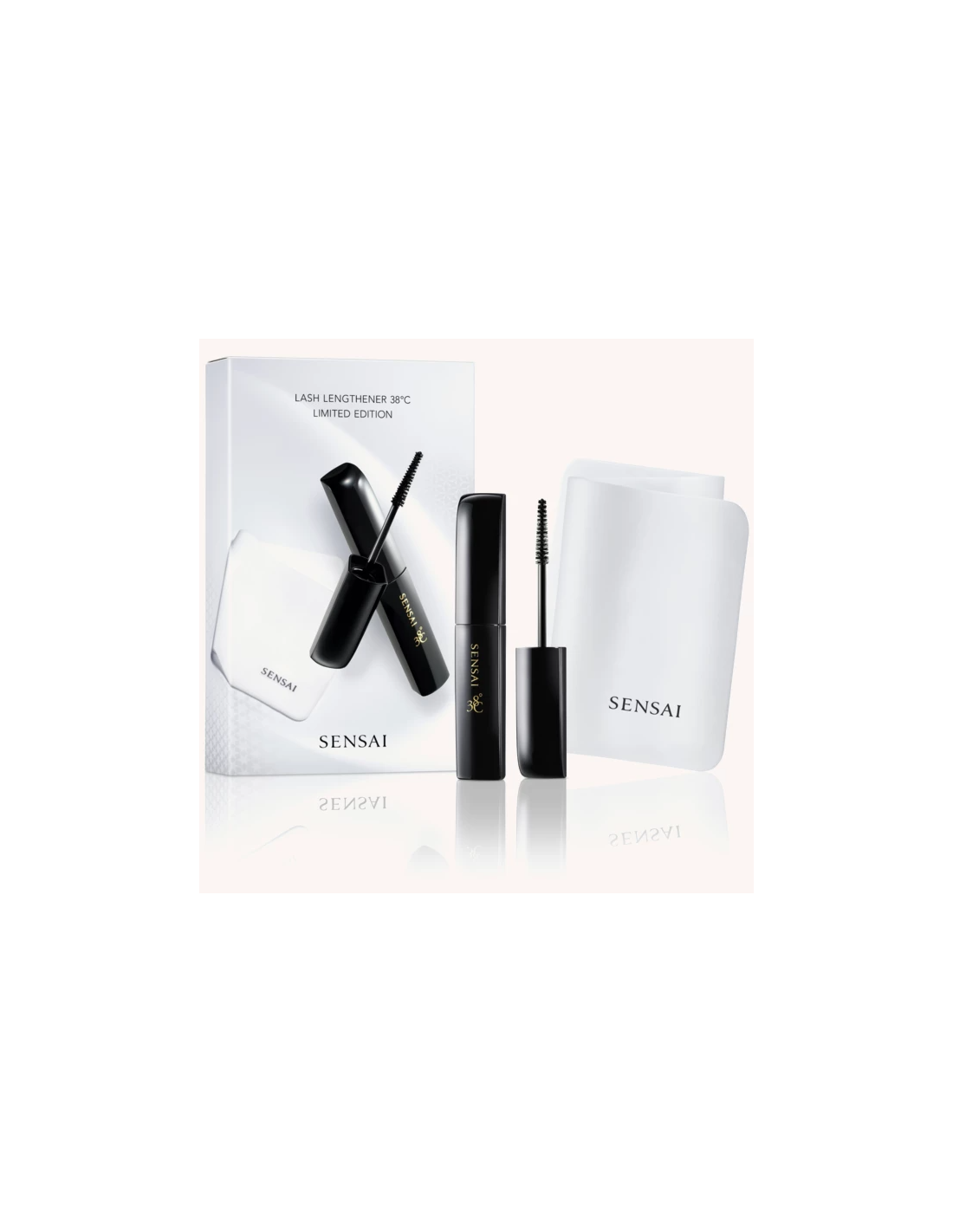 Sensai Sen Mascara Lash Lenghtener
