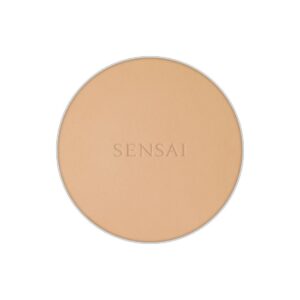 Sensai Total Finish Spf10 Refill Tf103-Warm Beige 11g