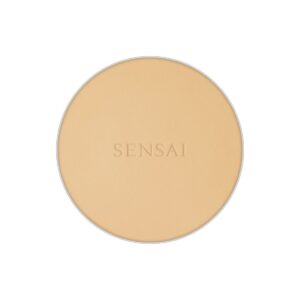 Sensai Total Finish Spf10 Refill Tf202-Soft Beige 11g