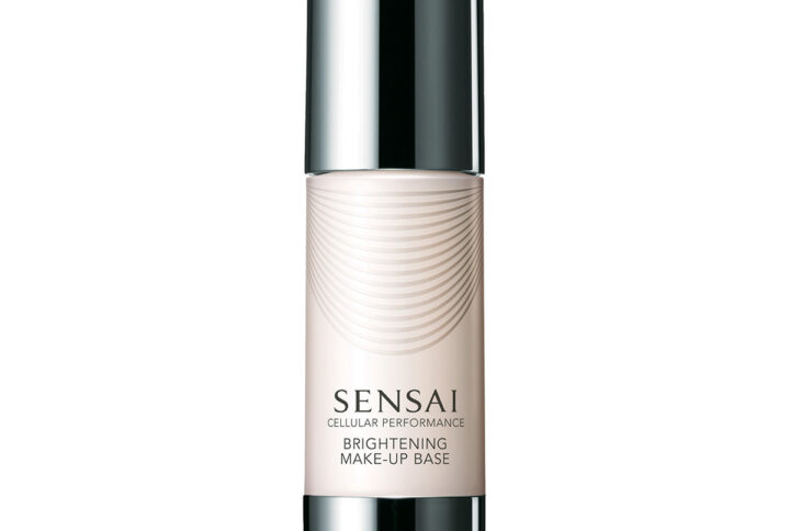 Sensai Brightening Make Up Base 30ml