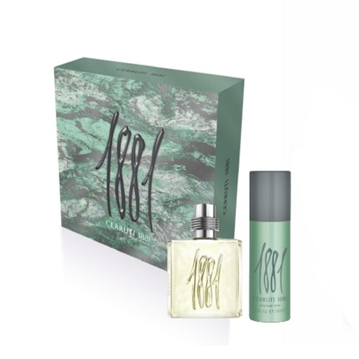 Cerruti 1881 Cerruti Eau De Toilette