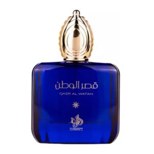 Al Wataniah Qasr Al Watan Eau De Parfum