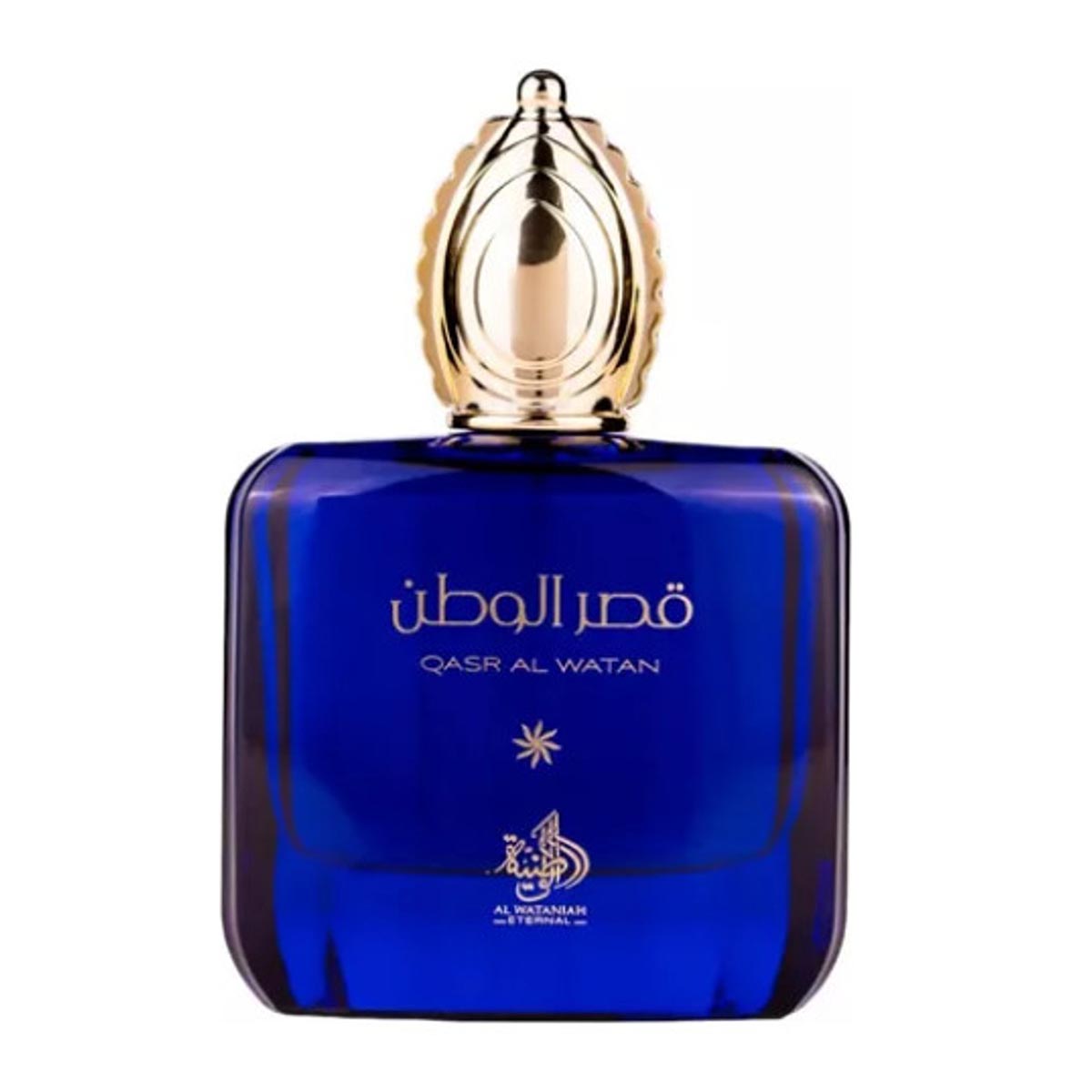 Al Wataniah Qasr Al Watan Eau De Parfum