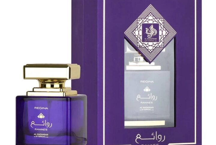 Al Wataniah Regina Rawaee Eau De Parfum