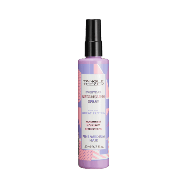 Tangle Teezer – Everyday Detangling Spray Fine y Medium 150ml