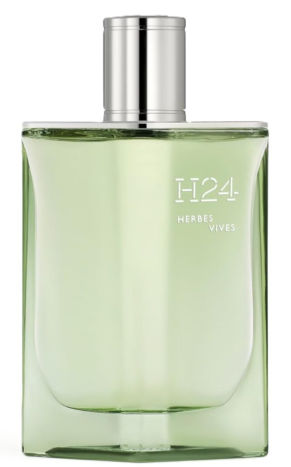 Hermès H24 Herbes Vives Eau De Parfum 200ml Refill