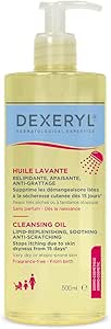 Dexeryl Cleansing Oil 500 ml