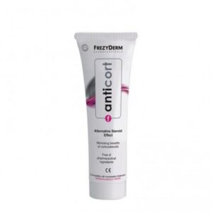 Frezyderm Dermakosmetic Frezy Anticort Derm Cream