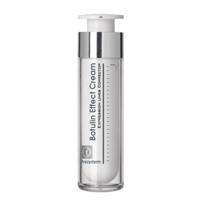 Botulin Effect Cream