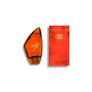 Nikos Sculpture Voyage Orient Edp Spray