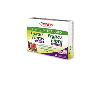 Organic Potato Chips ORTIS Ortis Cubes