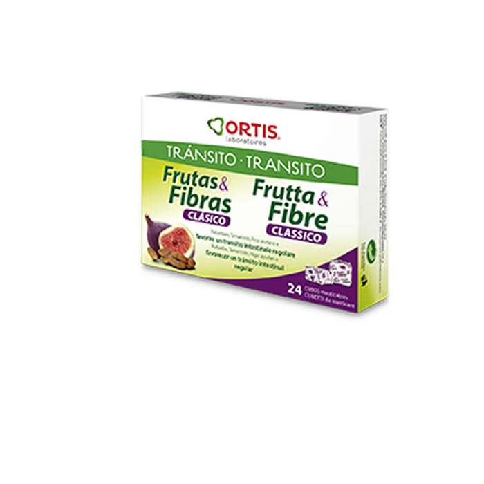 Organic Potato Chips ORTIS Ortis Cubes