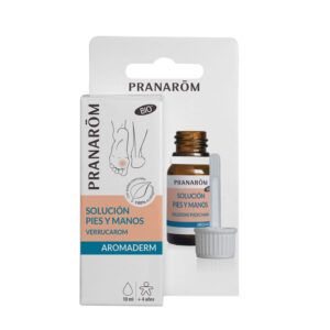Pranarom Feet And Hands Verrucarom