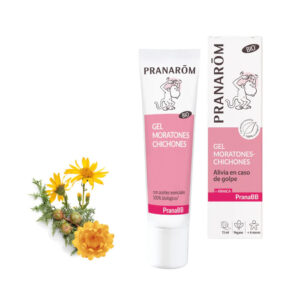 Pranarom Gel Bruises