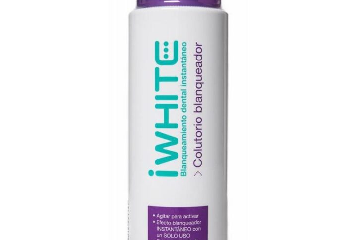 Iwhite Instant Whitening Mouthwash