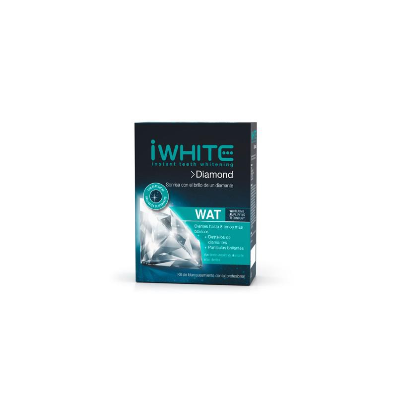 Iwhite Diamond Kit