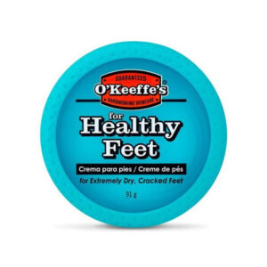 O'Keeffe's For Healthy Feet