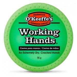 O'keeffe's O'keeffe' S Crema Manos Tubo