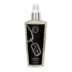 Armaf Tag-Him For Men Spray Corporal Perfumada