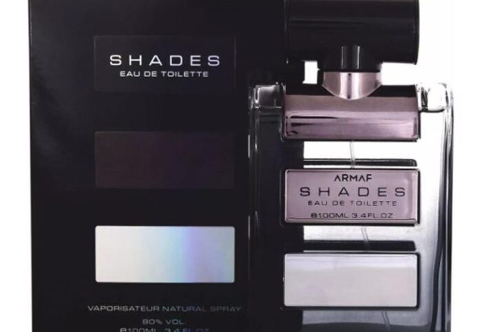 Armaf Shades Eau De Toilette 100ml Spray